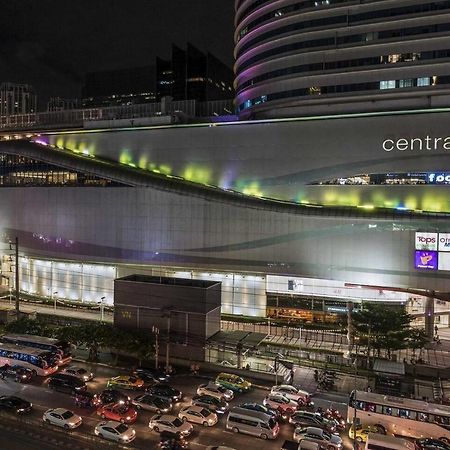 Oyo 1084 Guyasuka Ratchada Otel Bangkok Dış mekan fotoğraf